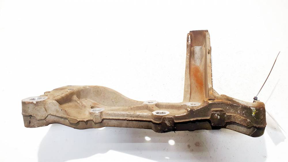 1K0199295F Skoda Superb 2009 Control arm - FRONT LEFT - Thumbnail 2