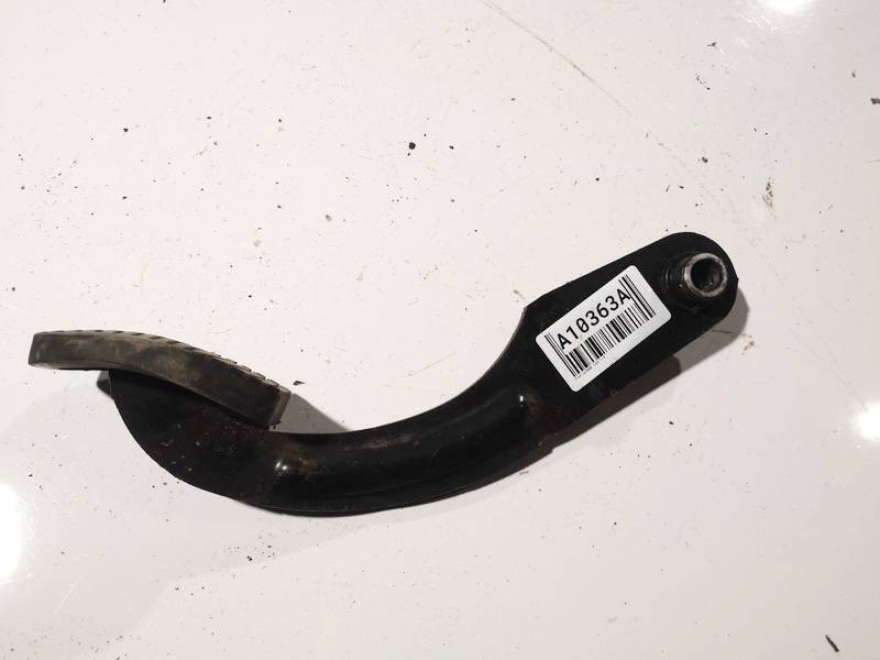 Fiat Ulysse 1997 Kytkinpoljin