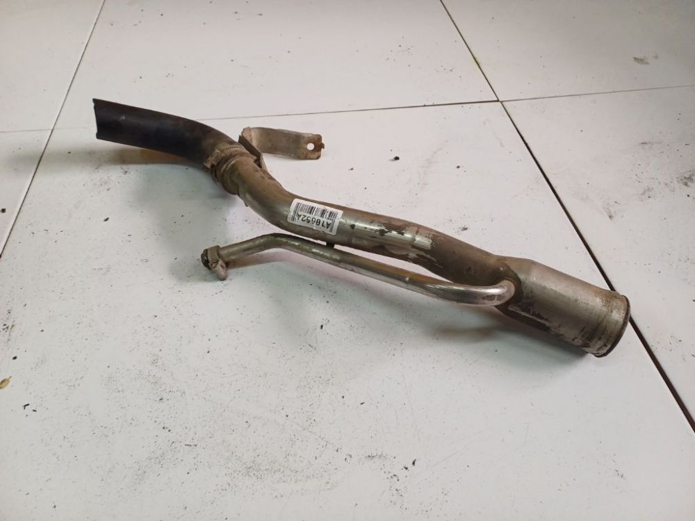 Ford Transit 2006 Króciec wlewu paliwa - Thumbnail 2