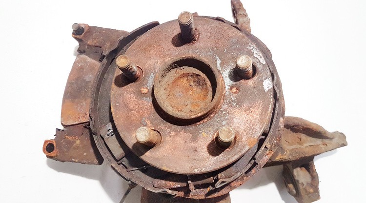 Toyota Avensis 2003 Stebule (Stupica)(Guolis) G.K. - Thumbnail 2