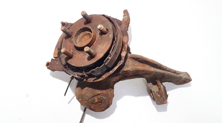 Toyota Avensis 2003 Piasta - TYLNE LEWE