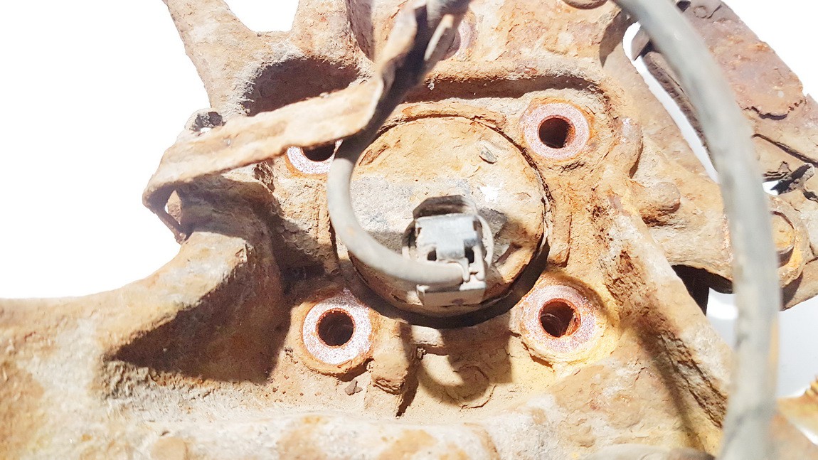 Toyota Avensis 2003 Stebule (Stupica)(Guolis) G.K. - Thumbnail 3