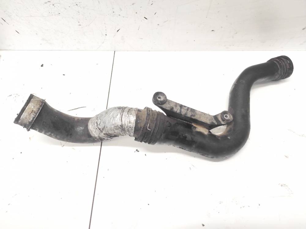 1K0145762P Volkswagen Golf 2005 TURBO INTERCOOLER PIPE HOSE - Thumbnail 3