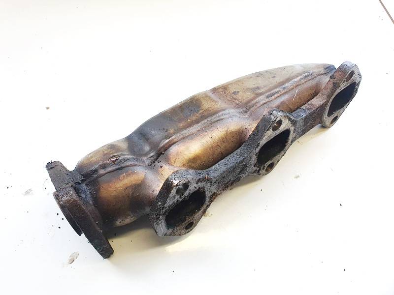 059253033C Audi A6 2000 Ismetimo kolektorius - Thumbnail 3