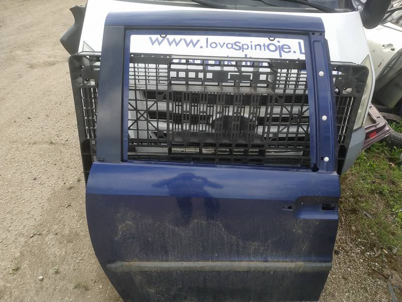 MELYNOS Fiat Ulysse 2003 Doors - REAR RIGHT