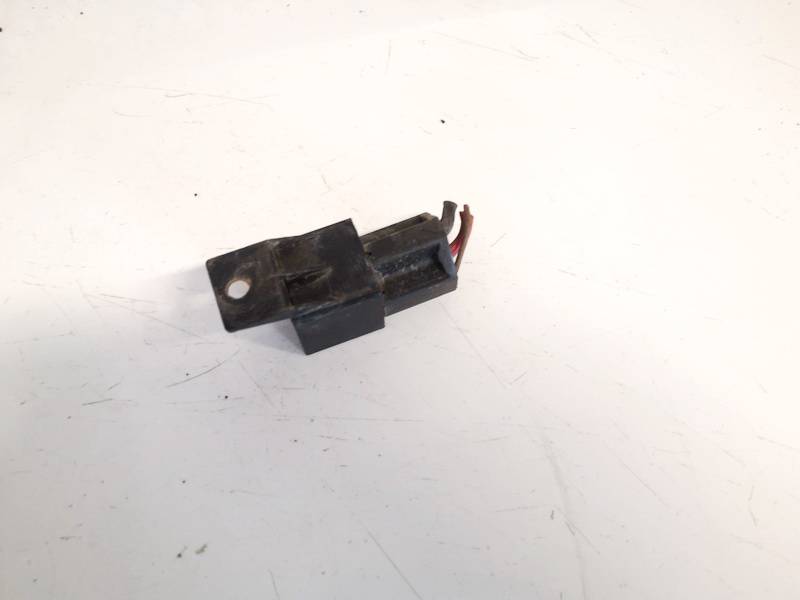 896H1CHS1T001 Skoda Fabia 2008 Relay module - Thumbnail 3