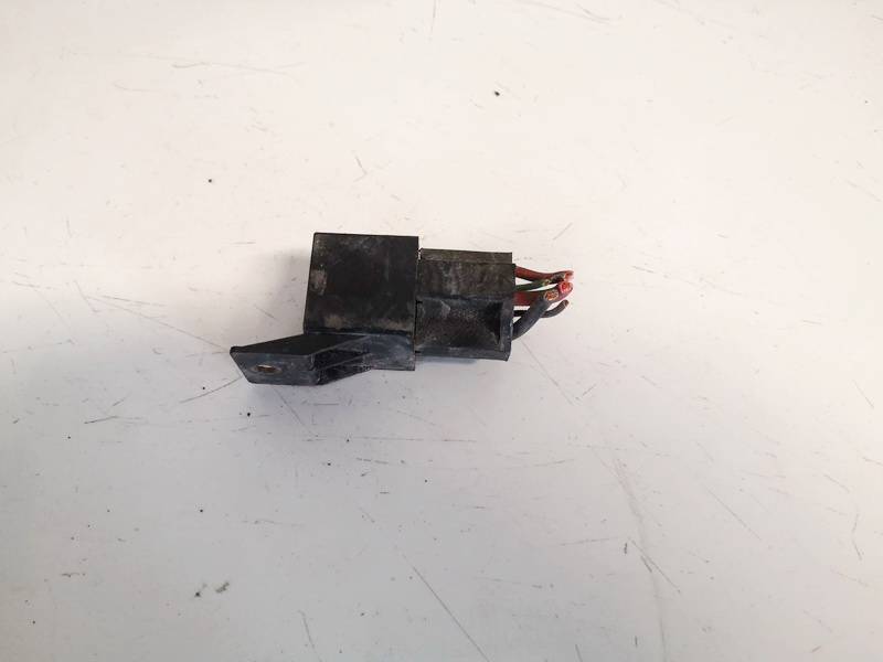 896H1CHS1T001 Skoda Fabia 2008 Relay module - Thumbnail 2