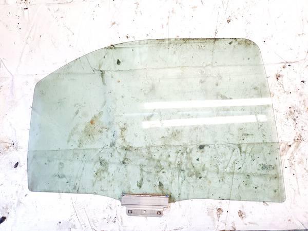 DOT32M13AS2 Ford Mondeo 1999 Door-Drop Glass - REAR RIGHT