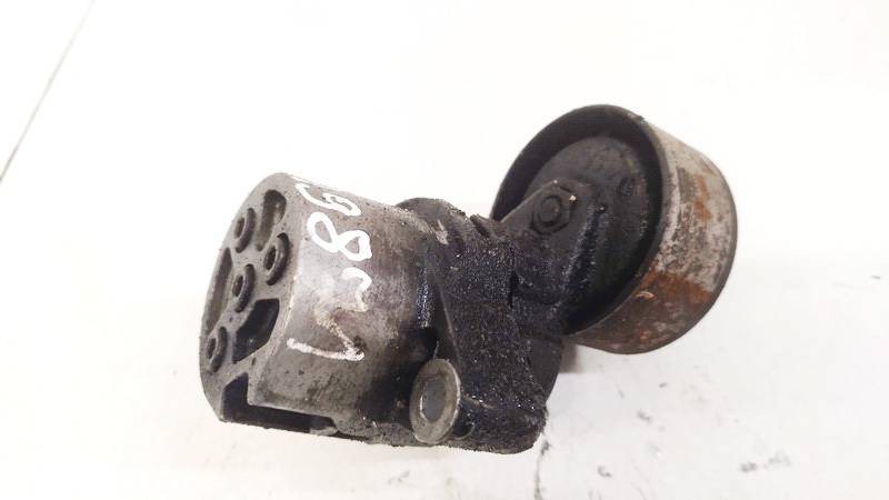 Mazda 5 2006 Dirzo itempejas (Paskirstymo dirzo itempejas) - Thumbnail 2