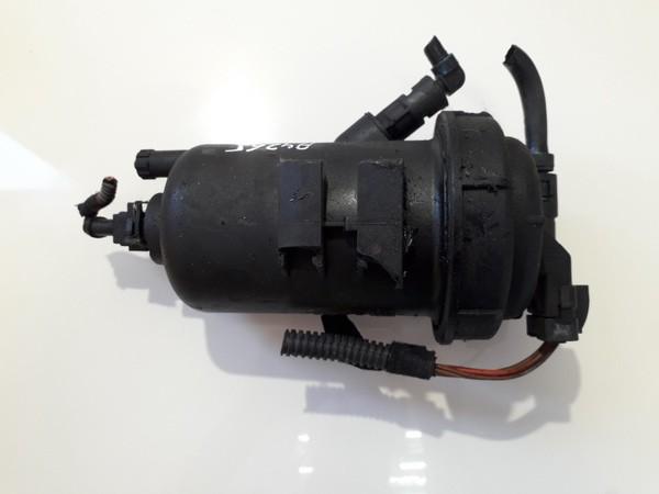 13179060 Opel Vectra 2006 Filtre à Carburant
