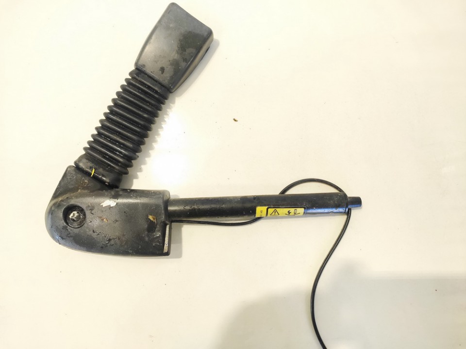 UN0323 Rover 25 2000 Seat belt holder (Seat belt Buckle) - FRONT LEFT