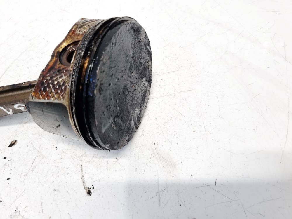 Mazda 6 2005 Virzulis ar savienojo stienis - Thumbnail 2