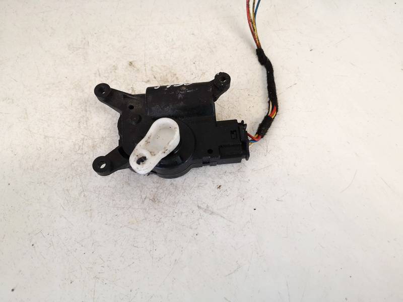 A21900200 Citroen Berlingo 2009 Lämmittimen läppämotor - Thumbnail 2