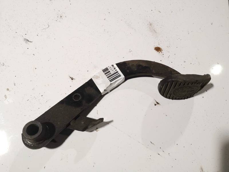 Alfa-Romeo 156 2003 Jarrupoljin