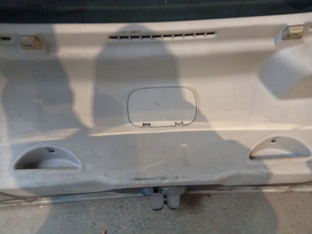 Renault Laguna 2001 Auto Gepäckraumabdeckung - Thumbnail 3
