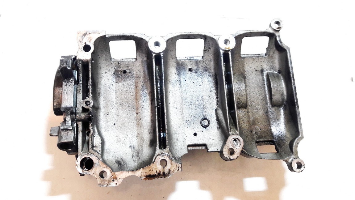 045115109A Volkswagen Polo 2003 Масляный насос