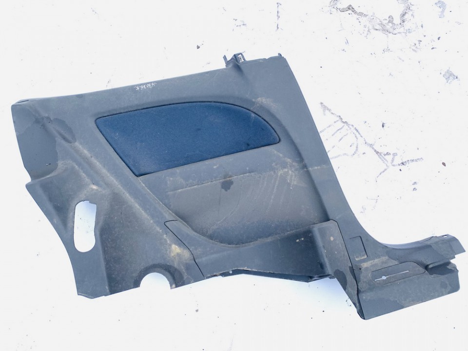 P0112125 Opel Corsa 2007 Sisätilan koristelu (muovit)