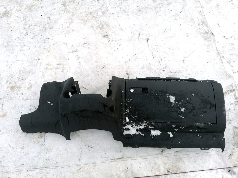 7L6858904 Volkswagen Touareg 2004 Hansikaslokero