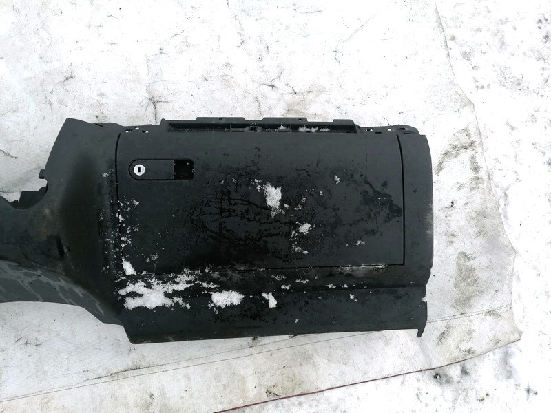 7L6858904 Volkswagen Touareg 2004 Hansikaslokero - Thumbnail 2