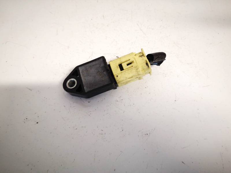 898310W010 Toyota Corolla Verso 2006 Srs Airbag crash sensor - Thumbnail 3
