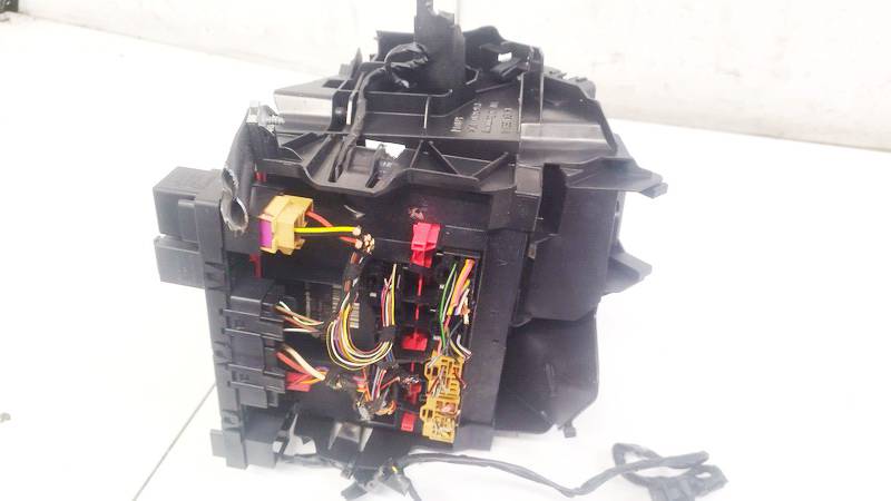 1K0937049 Volkswagen Golf 2004 General Module Comfort Relay (Unit)