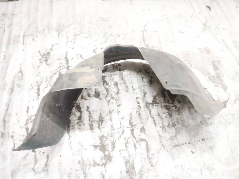 Land-Rover Freelander 2006 Plastmasas zemspārns - PRIEKŠA PA LABI - Thumbnail 2