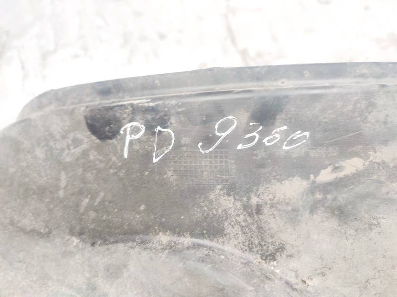 Land-Rover Freelander 2006 Plastmasas zemspārns - PRIEKŠA PA LABI - Thumbnail 3