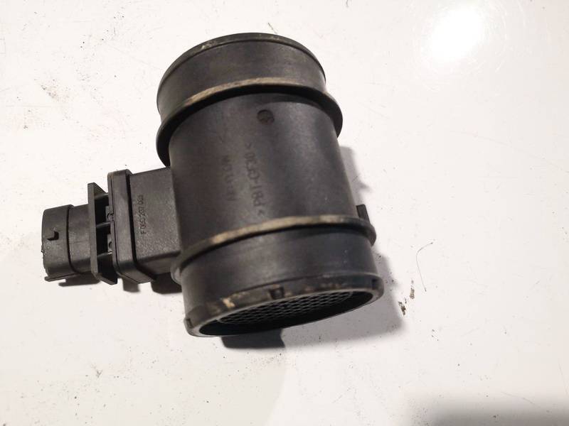 55350048 Fiat Croma 2007 Capteur Maf Air Débitmètre Capteur - Thumbnail 2