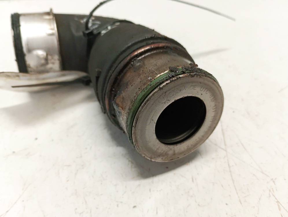 1T0145790B Volkswagen Golf Plus 2006 TURBO INTERCOOLER PIPE HOSE - Thumbnail 3