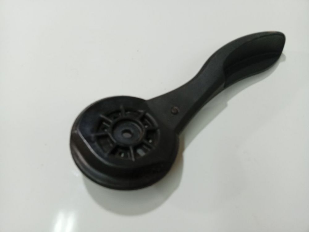 5264311 Renault Laguna 2012 Салон накладка