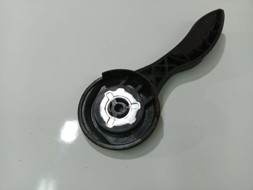 5264311 Renault Laguna 2012 Salona apdare (plastmasas) - Thumbnail 2