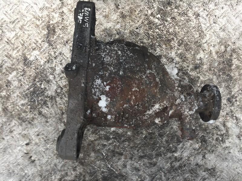 BMW 5-Series 1997 Reduktor - TYLNE