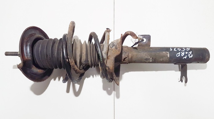 Ford KA 2005 Iskunvaimennin - EDESSÄ VASEMMALLA