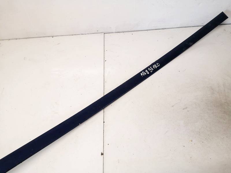 4B0853954A Audi A6 2001 Molding door - FRONT RIGHT