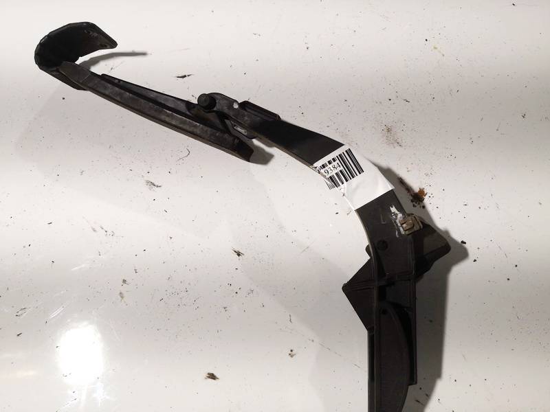 Mercedes-Benz C-CLASS 1994 Elektroniczny pedał przyspieszenia