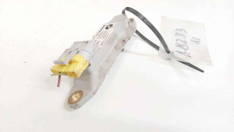 65776911038 BMW X5 2004 Airbag Steuergerät - Thumbnail 3