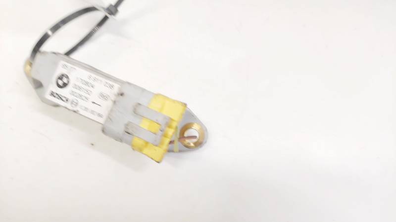 65776911038 BMW X5 2004 Airbag Steuergerät - Thumbnail 2