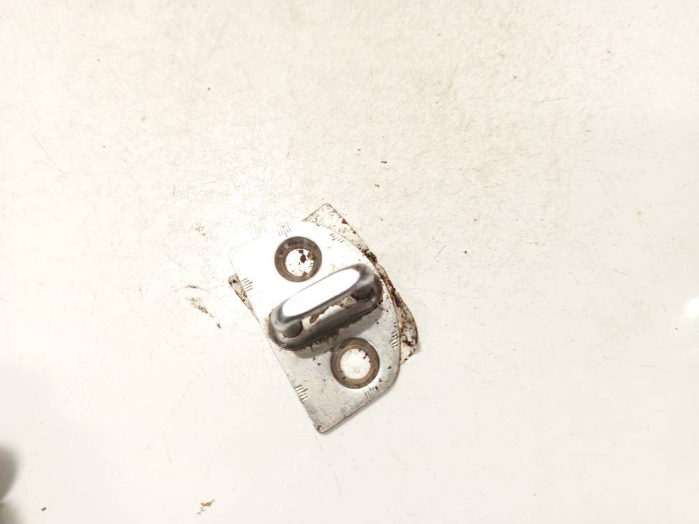 1U0837033B Skoda Octavia 2003 Citi turētāji