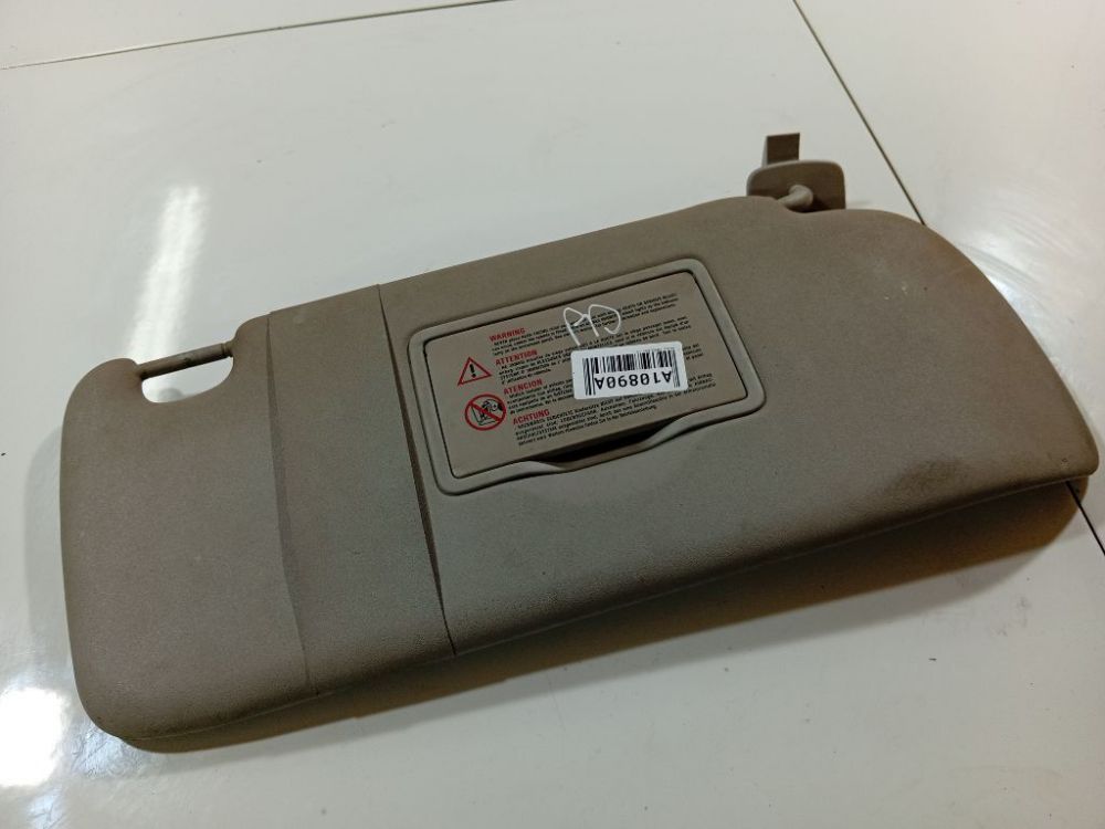 8200000096 Renault Espace 2004 Ochrona przed słońcem