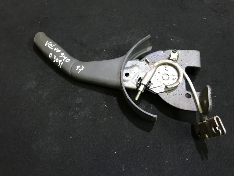 Volvo S40 1997 Hand Brake Lever