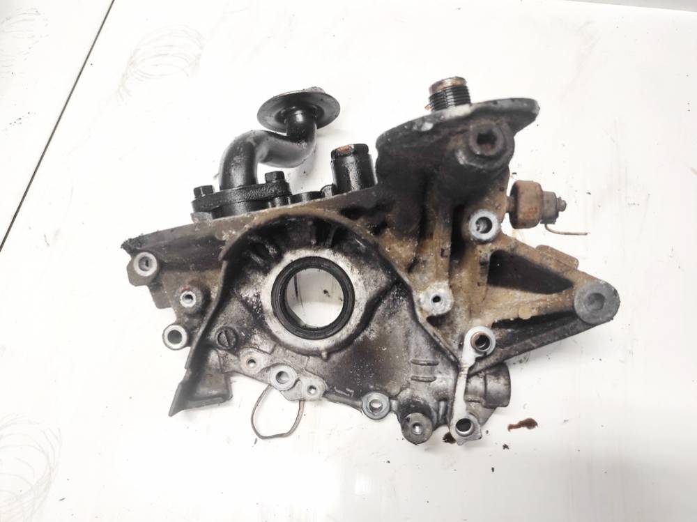 Mitsubishi Carisma 1998 Pompa oleju - Thumbnail 3