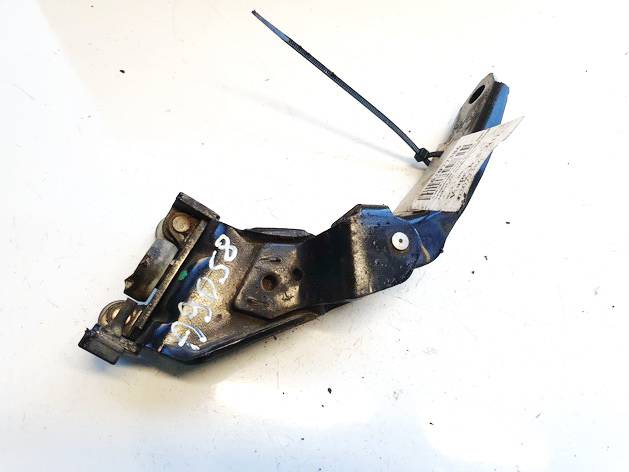 2K0843335A Volkswagen Caddy 2005 Elementy drzwi przesuwnych (szyny, uchwyty) - Thumbnail 3