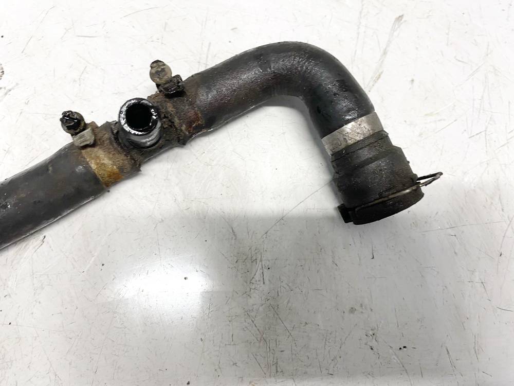 Audi A6 2000 Radiator Hose (Water Hose) - Thumbnail 2