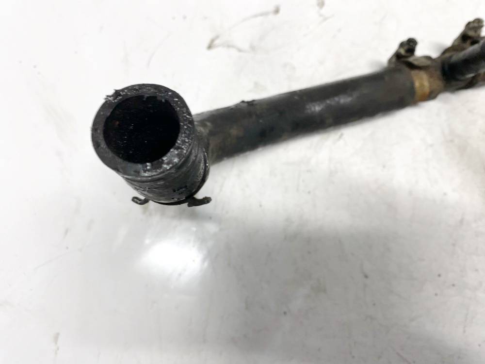 Audi A6 2000 Radiator Hose (Water Hose) - Thumbnail 3