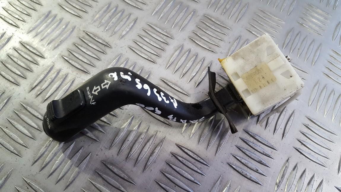 4669081 SAAB 900 1996 Indicator Switch (Light Stalk)
