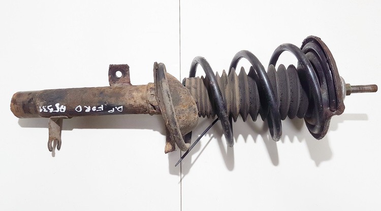 Ford KA 2005 Iskunvaimennin - EDESSÄ OIKEALLA