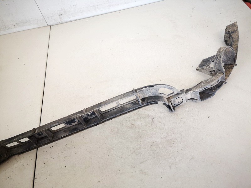 24402936 Opel Vectra 2004 Bumper mounts (BUMPER BRACKET) - REAR RIGHT - Thumbnail 3