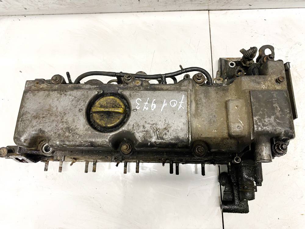 R9128018 Opel Astra 2002 Engine Head