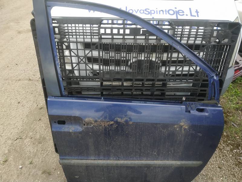 MELYNOS Fiat Ulysse 2003 Doors - FRONT RIGHT