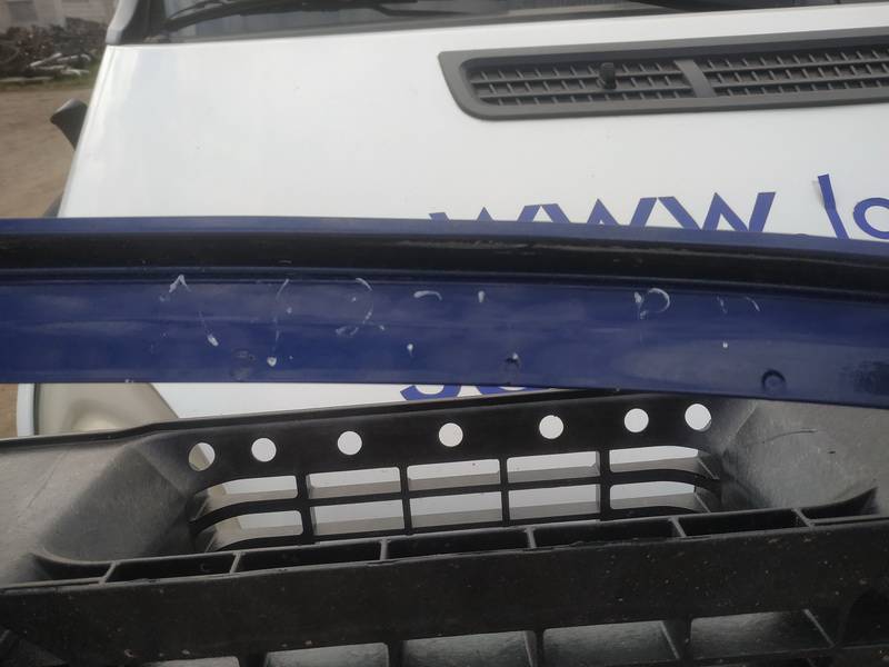 MELYNOS Fiat Ulysse 2003 Doors - FRONT RIGHT - Thumbnail 3